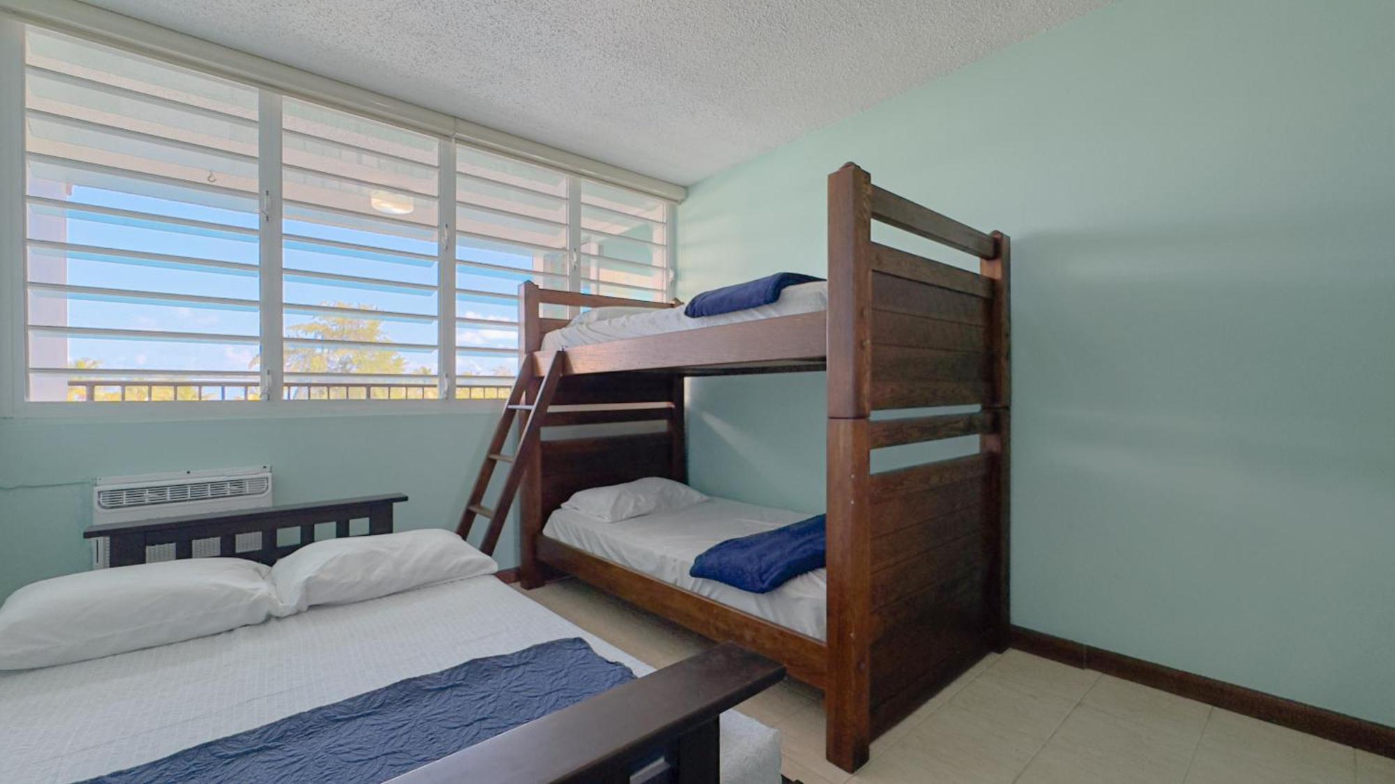 Moana'S Beach Apartment In Luquillo Pr Beach View Buitenkant foto